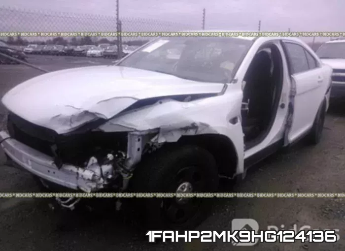 1FAHP2MK9HG124136 фото 3