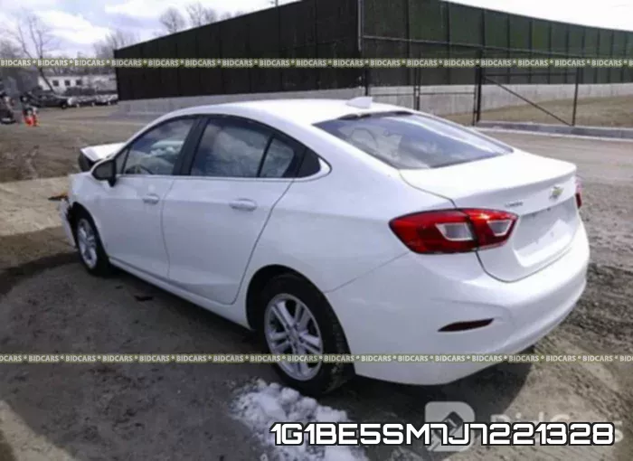 1G1BE5SM7J7221328 фото 4