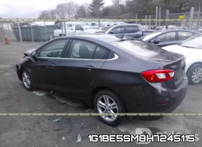 1G1BE5SM8H7245115 фото 4