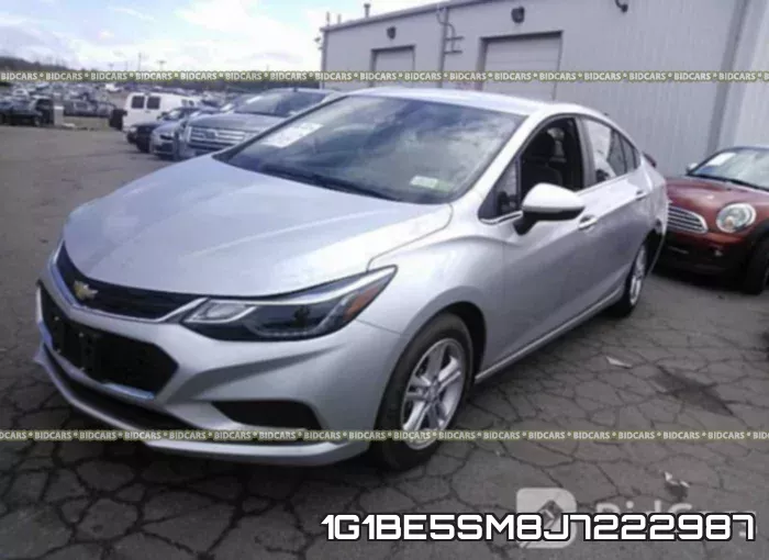 1G1BE5SM8J7222987 фото 3