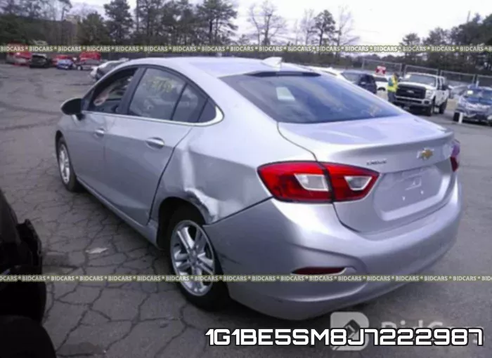 1G1BE5SM8J7222987 фото 4