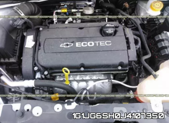 1G1JG6SH0J4107350 фото 2