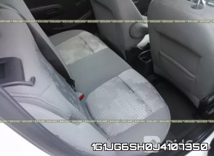 1G1JG6SH0J4107350 фото 9