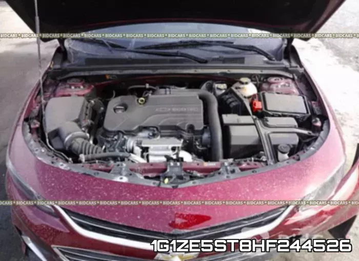 1G1ZE5ST8HF244526 фото 2