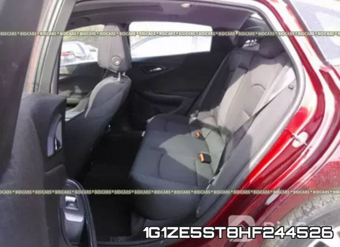 1G1ZE5ST8HF244526 фото 9