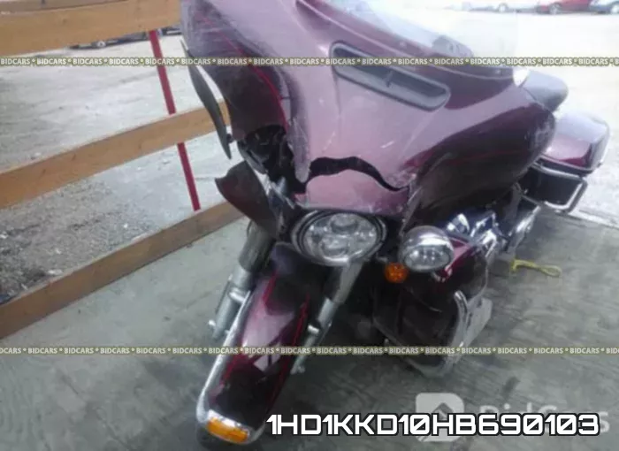 1HD1KKD10HB690103 фото 3