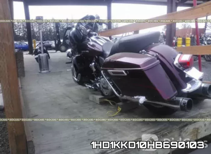 1HD1KKD10HB690103 фото 4