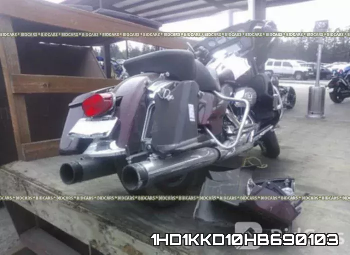 1HD1KKD10HB690103 фото 5