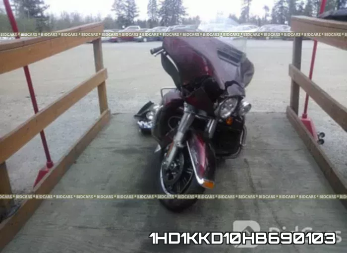 1HD1KKD10HB690103 фото 6