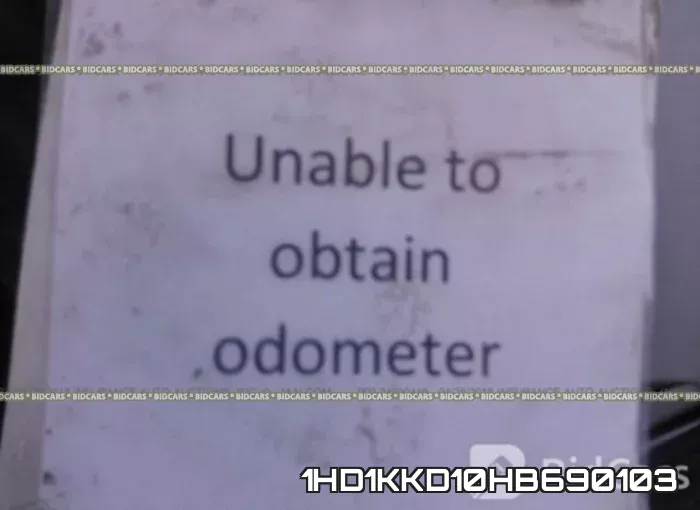 1HD1KKD10HB690103 фото 7