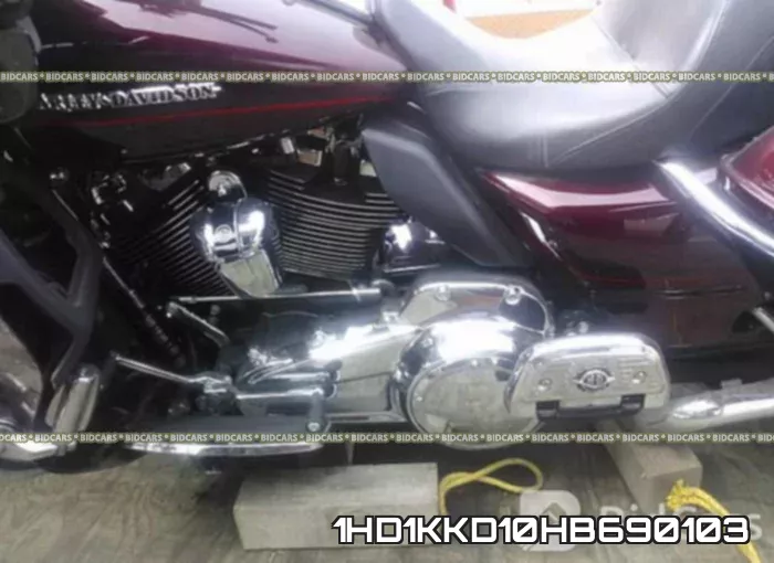 1HD1KKD10HB690103 фото 9