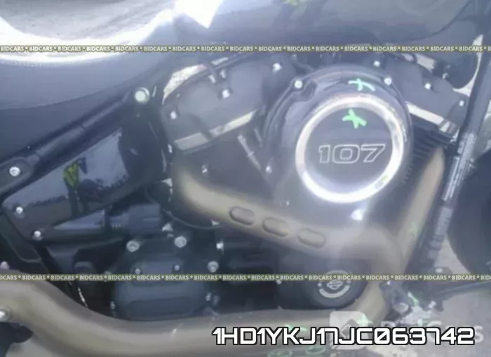 1HD1YKJ17JC063742 фото 9