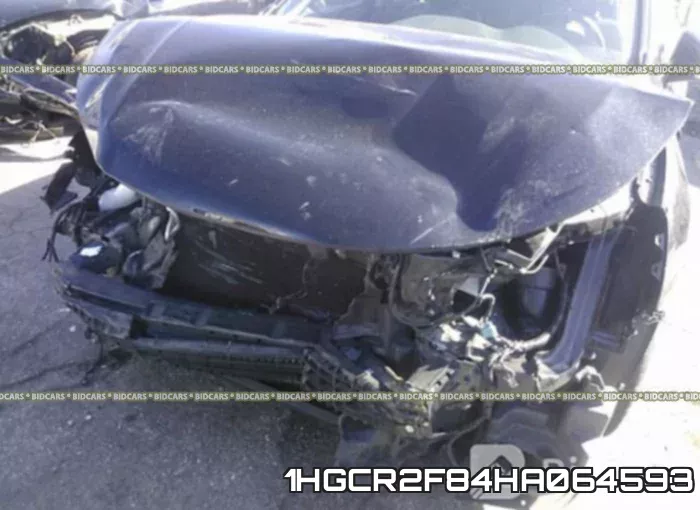 1HGCR2F84HA064593 фото 7