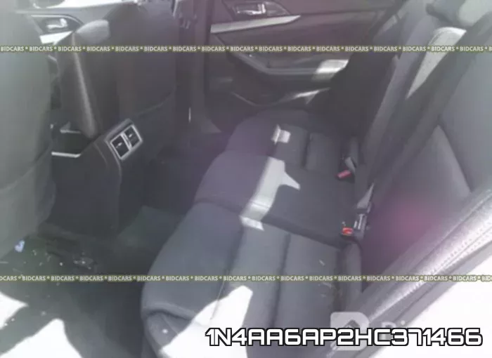 1N4AA6AP2HC371466 фото 9