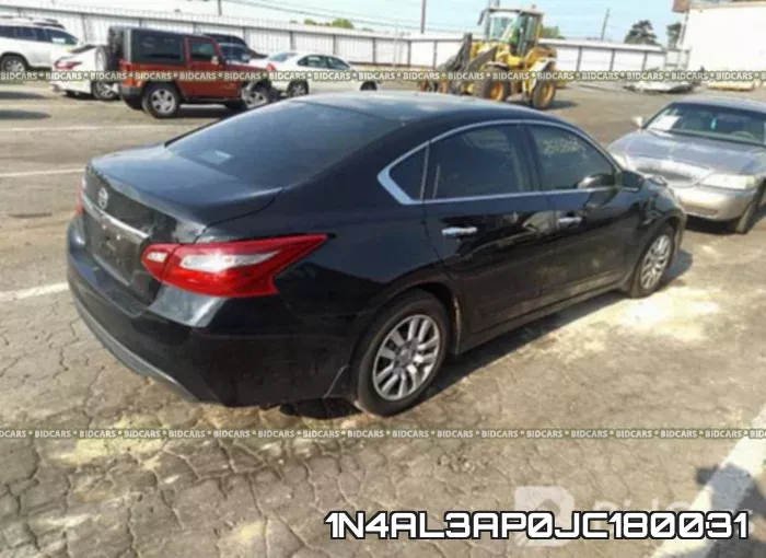 1N4AL3AP0JC180031 фото 5