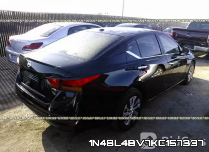 1N4BL4BV7KC157337 фото 5