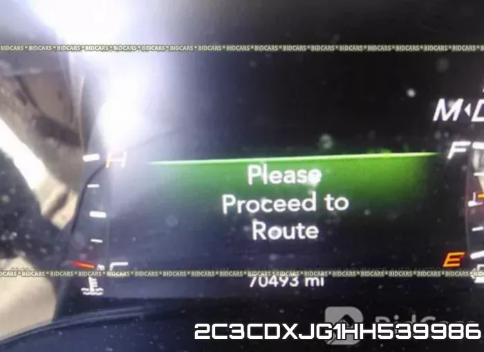 2C3CDXJG1HH539986 фото 8