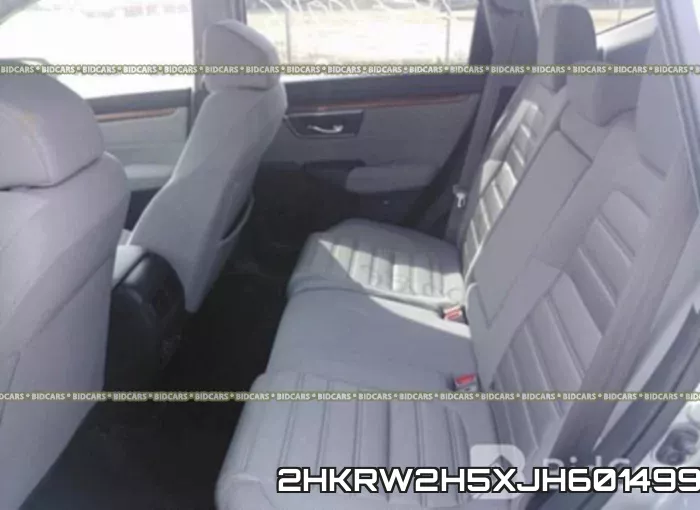 2HKRW2H5XJH601499 фото 9