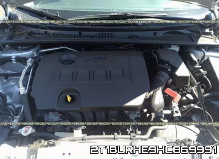 2T1BURHE9HC869991 фото 2