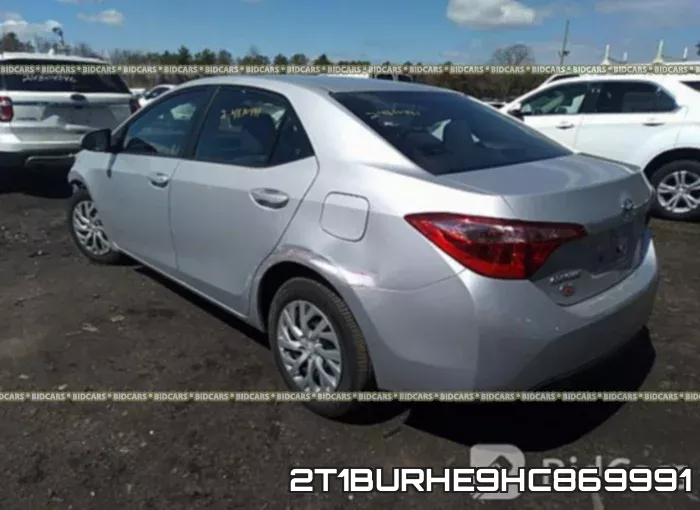 2T1BURHE9HC869991 фото 4