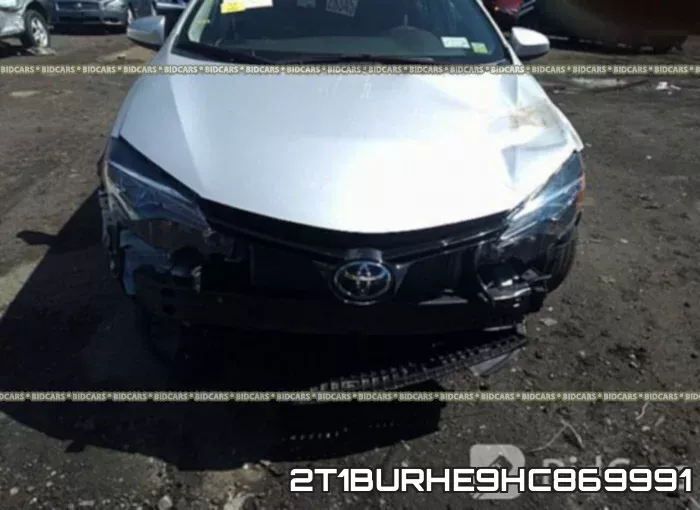 2T1BURHE9HC869991 фото 7