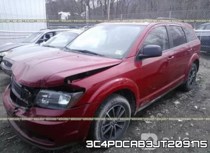 3C4PDCAB3JT209175 фото 3