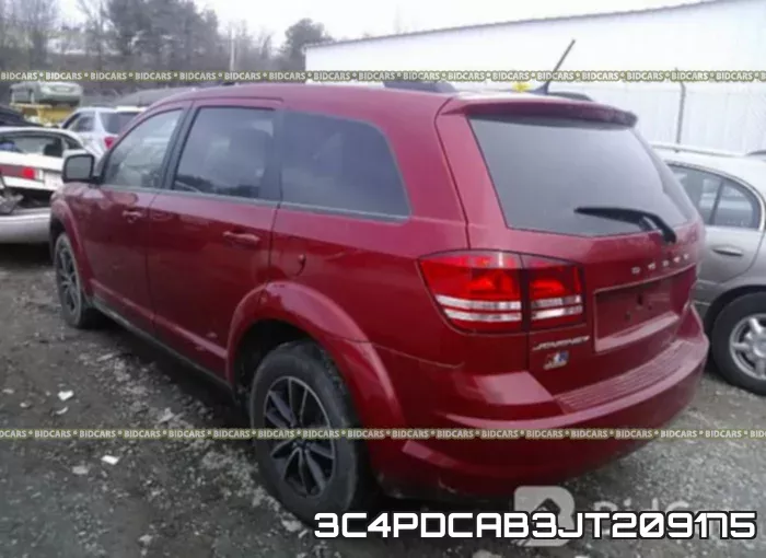 3C4PDCAB3JT209175 фото 4
