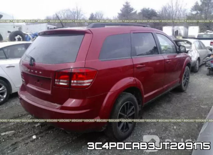 3C4PDCAB3JT209175 фото 5