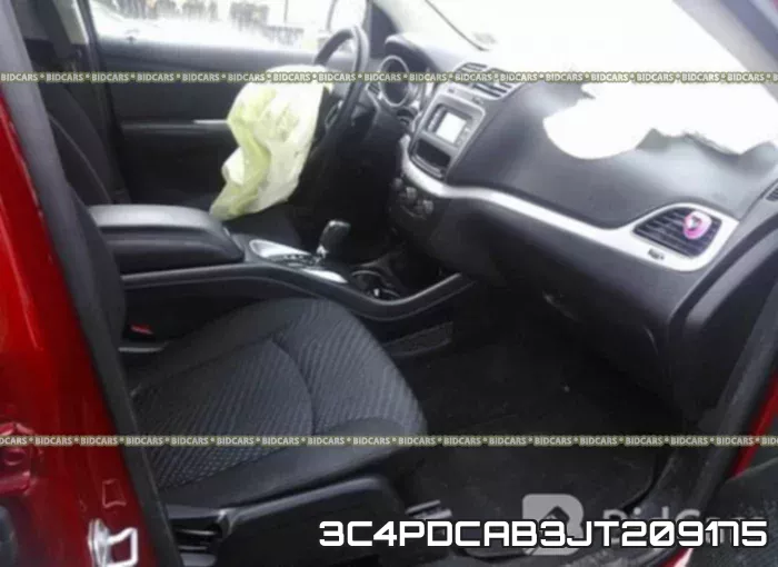 3C4PDCAB3JT209175 фото 6