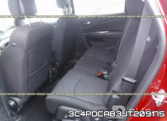 3C4PDCAB3JT209175 фото 9