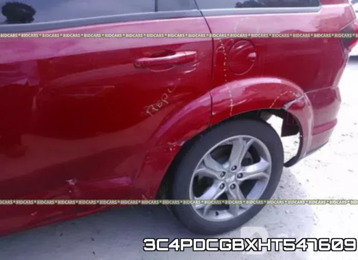 3C4PDCGBXHT547609 фото 7
