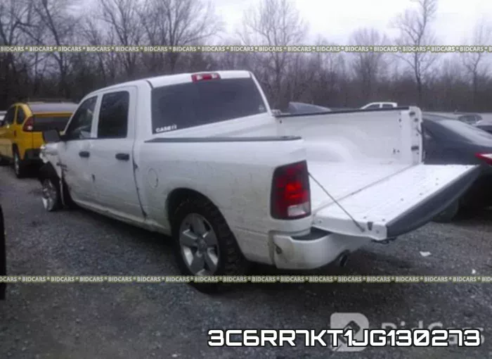 3C6RR7KT1JG130273 фото 4