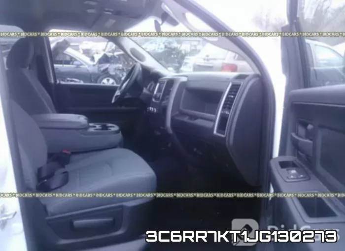 3C6RR7KT1JG130273 фото 6