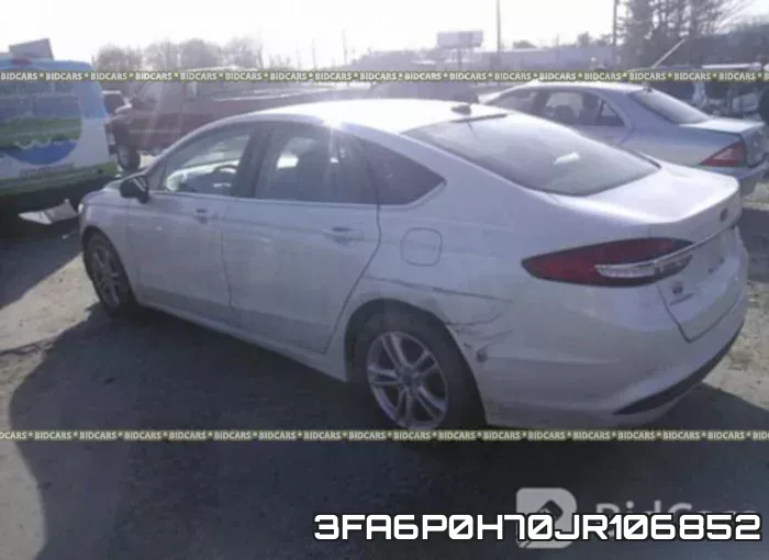 3FA6P0H70JR106852 фото 4