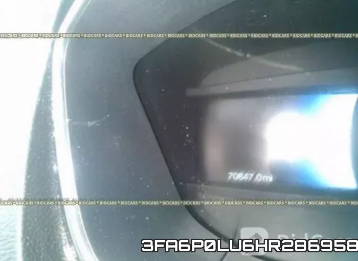 3FA6P0LU6HR286958 фото 8