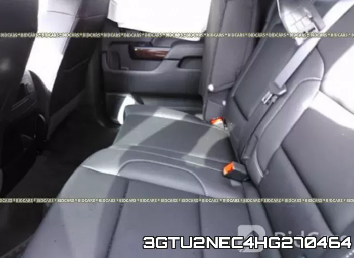 3GTU2NEC4HG270464 фото 9