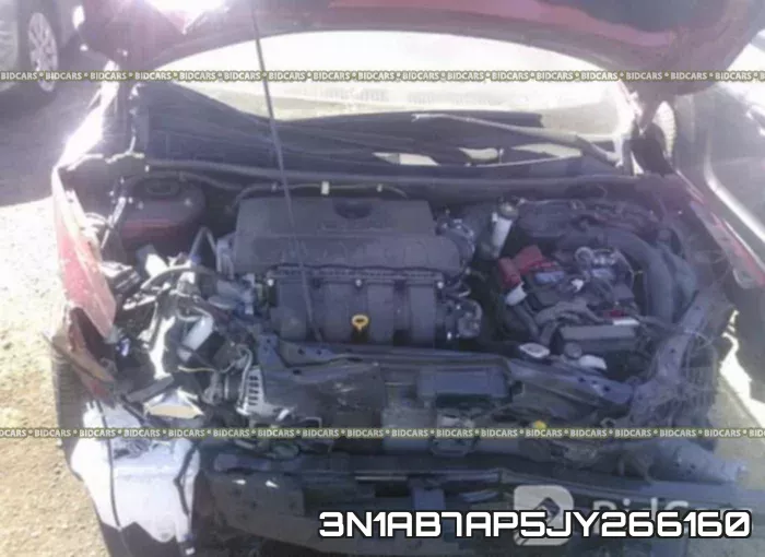 3N1AB7AP5JY266160 фото 2