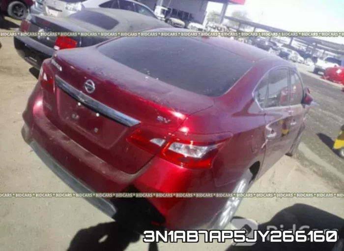 3N1AB7AP5JY266160 фото 5