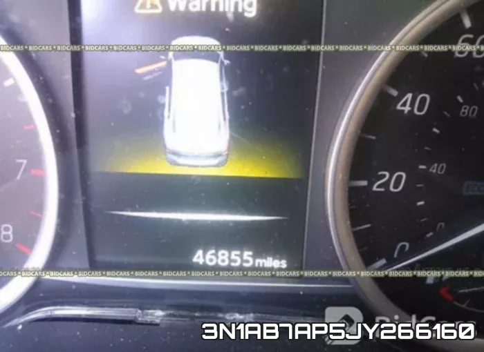 3N1AB7AP5JY266160 фото 8