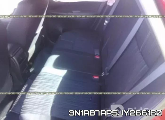 3N1AB7AP5JY266160 фото 9