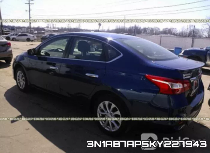 3N1AB7AP5KY227943 фото 4