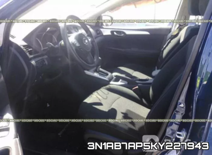 3N1AB7AP5KY227943 фото 6