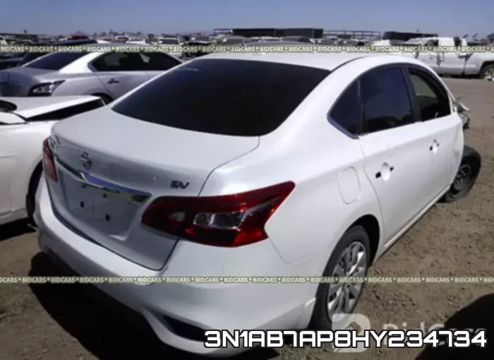 3N1AB7AP8HY234734 фото 5