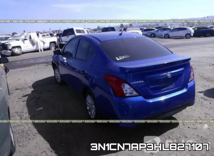3N1CN7AP3HL827107 фото 4