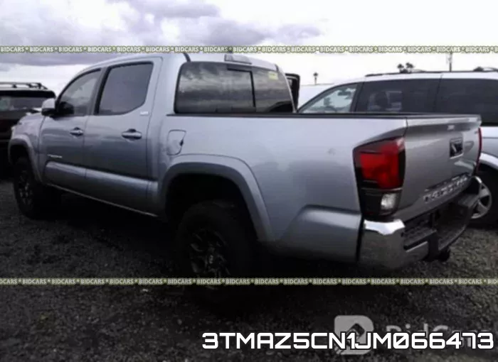 3TMAZ5CN1JM066473 фото 4