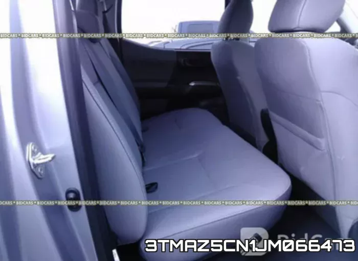 3TMAZ5CN1JM066473 фото 9