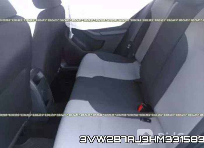 3VW2B7AJ3HM331583 фото 9