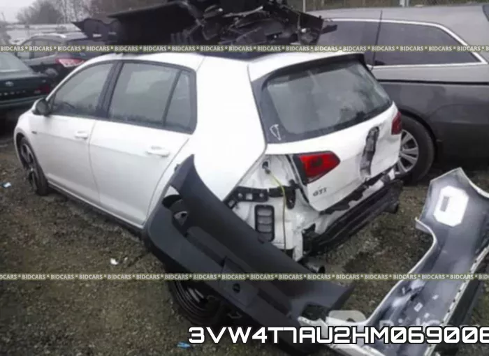 3VW4T7AU2HM069006 фото 4