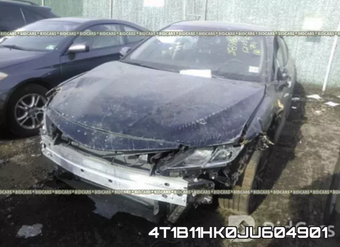 4T1B11HK0JU604901 фото 3