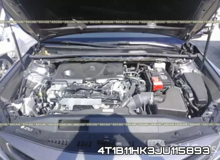 4T1B11HK3JU115893 фото 2